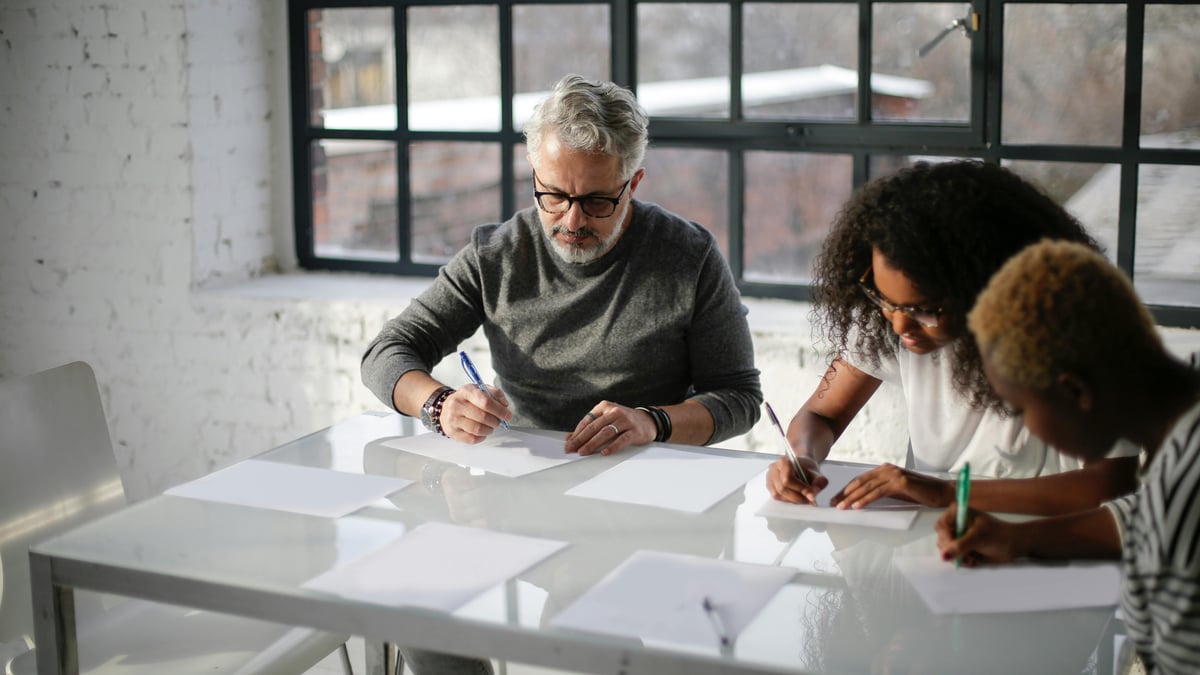 Flexischools CEO: customer service team sits next to engineering, feedback loop closes in days