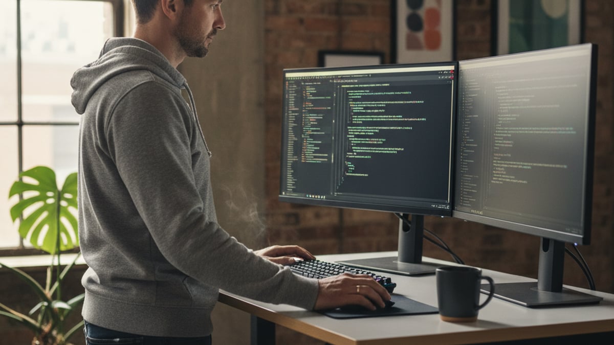 React state management for enterprise: skip Redux, start with hooks