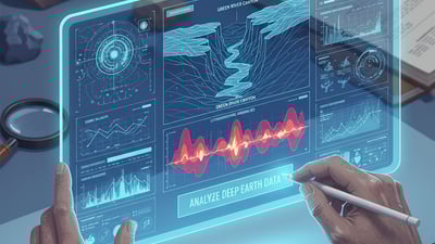 Green River mystery solved: Lithospheric drip explains canyon through 13,000-foot mountains