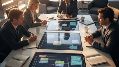 React explained: What enterprise tech leaders need to know about Meta's UI library