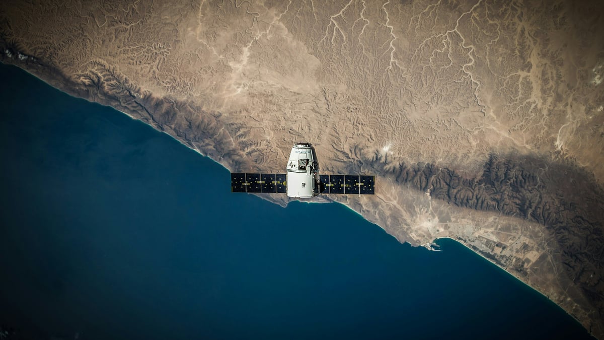 NZ geospatial AI startup Hyades raises $910k, targets enterprise risk models