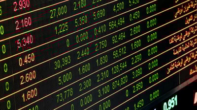 Tech sell-off exposes concentration risk as enterprise software drops 4-7%