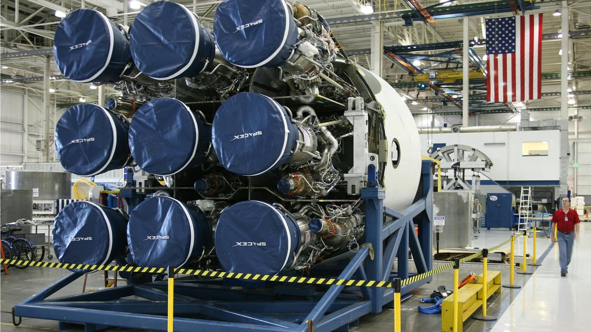 SpaceX acquires xAI for $250B in all-stock deal, creating $1.25T combined entity