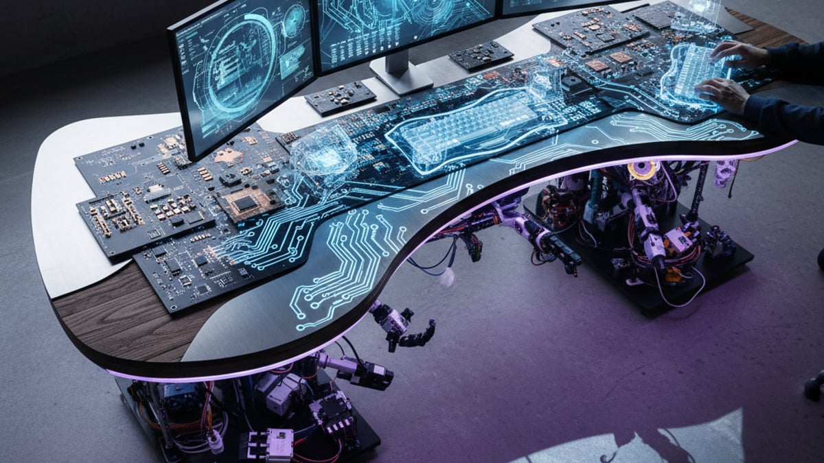 Anthropic's Agent Skills: Claude gets modular workflows, sandboxed execution