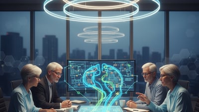 React components explained without the hype - what CTOs need to know