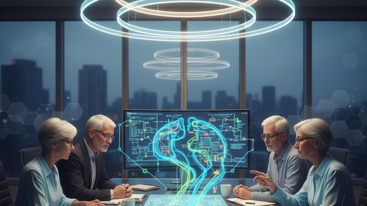 React components explained without the hype - what CTOs need to know