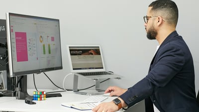 Bridging Software Won't Cut It for MTD Income Tax [UK]