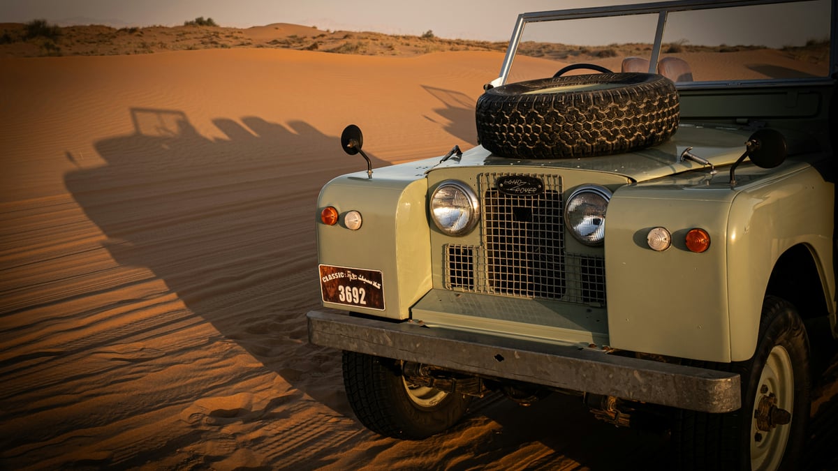 Overland AI raises $100M for off-road autonomous vehicles, adds $2M Army contract