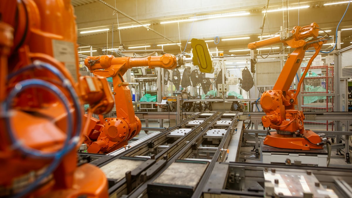 Metacognition AI raises $10M for voice-trained robot OS, targets industrial ops