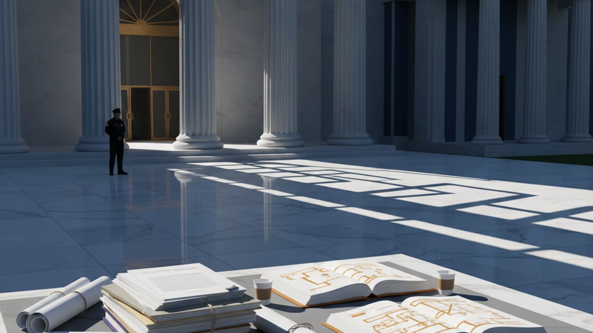 Capgemini dumps US government unit after $365M ICE contract backlash