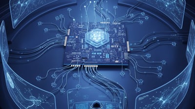 Anthropic finds AI assistants distort reality in 1-in-1,300 conversations, rates climbing