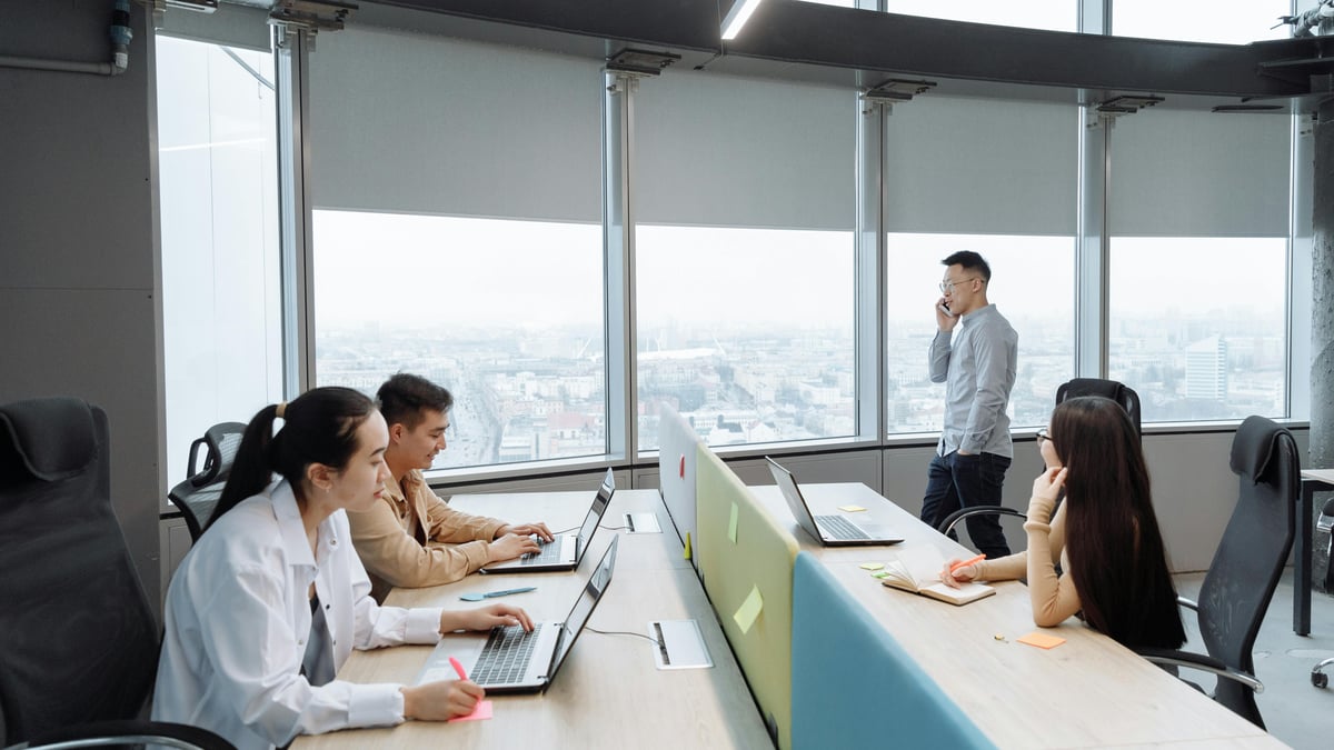 Triple Bubble closes $10m first close, targets $50m for ANZ fintech fund