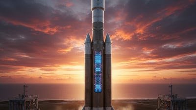 SpaceX acquires xAI for $250B in all-stock deal, combined entity valued at $1.25T