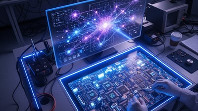 fal-ai's LTX-2 Extend adds audio to silent video - but gaps remain