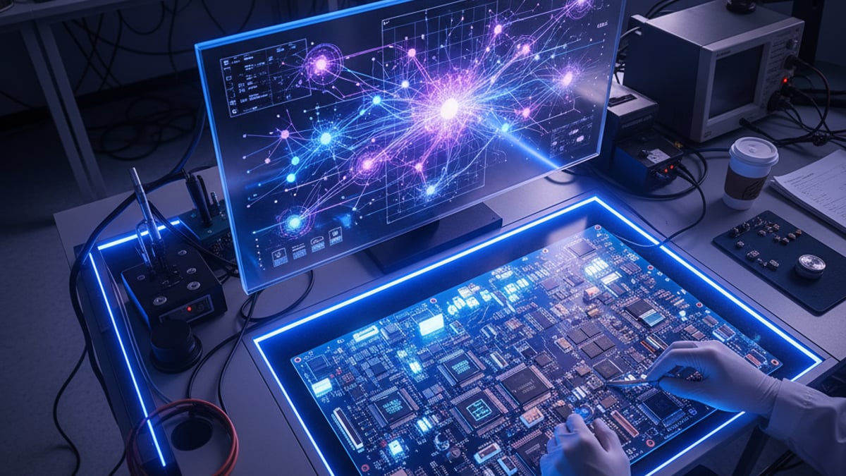 fal-ai's LTX-2 Extend adds audio to silent video - but gaps remain