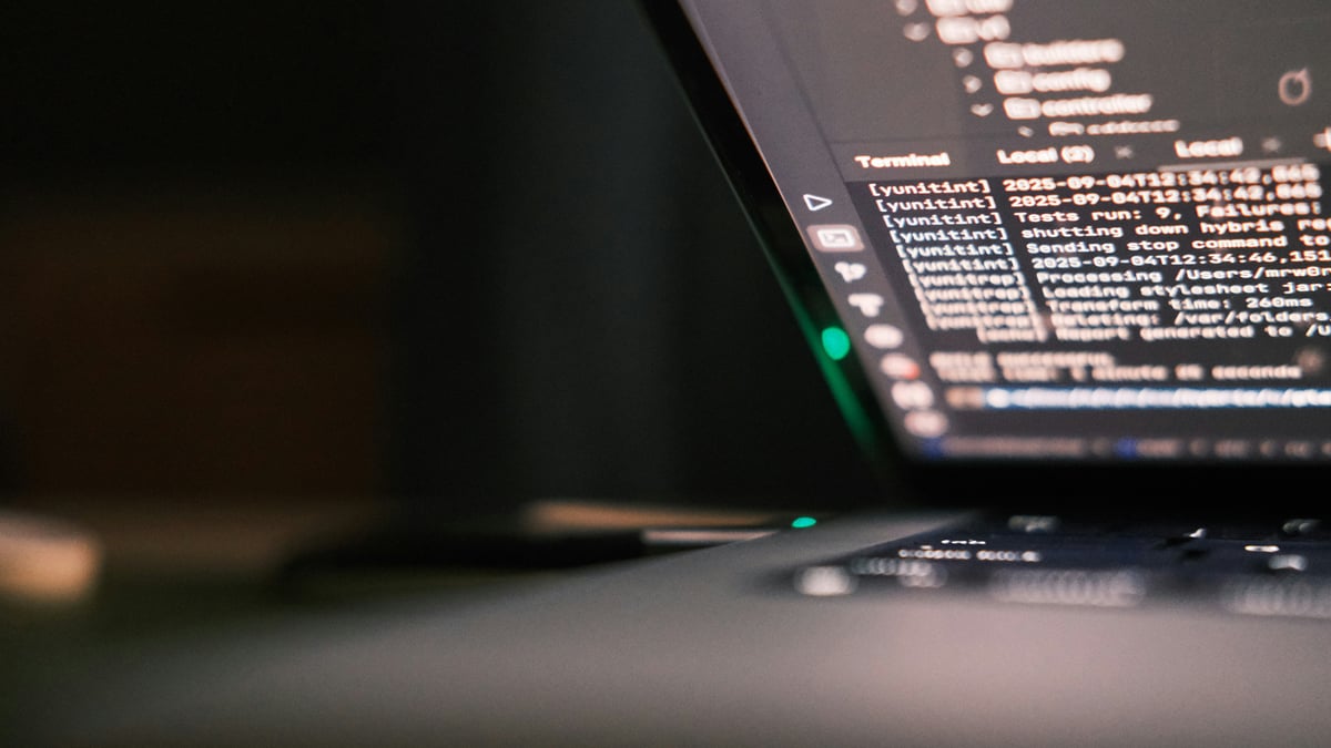 Self-taught cloud engineer shares Linux learning path via OverTheWire Bandit