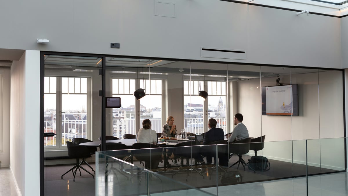 Ex-NEA Partner launches Premise VC, runs fund like startup with memos and KPIs