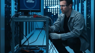 Mac Studio M3 Ultra bricking on macOS 26 Tahoe - DFU recovery works, but skip the upgrade