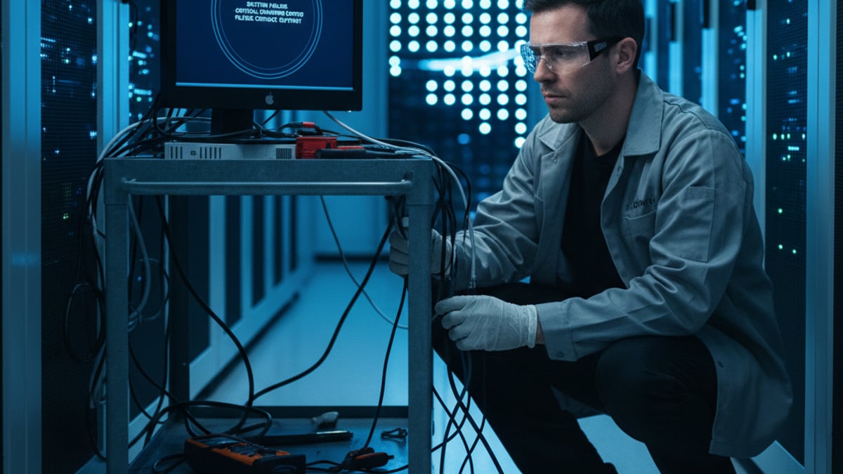 Mac Studio M3 Ultra bricking on macOS 26 Tahoe - DFU recovery works, but skip the upgrade