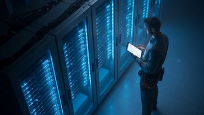 India offers 20-year tax holiday for clouds serving offshore customers from local data centers