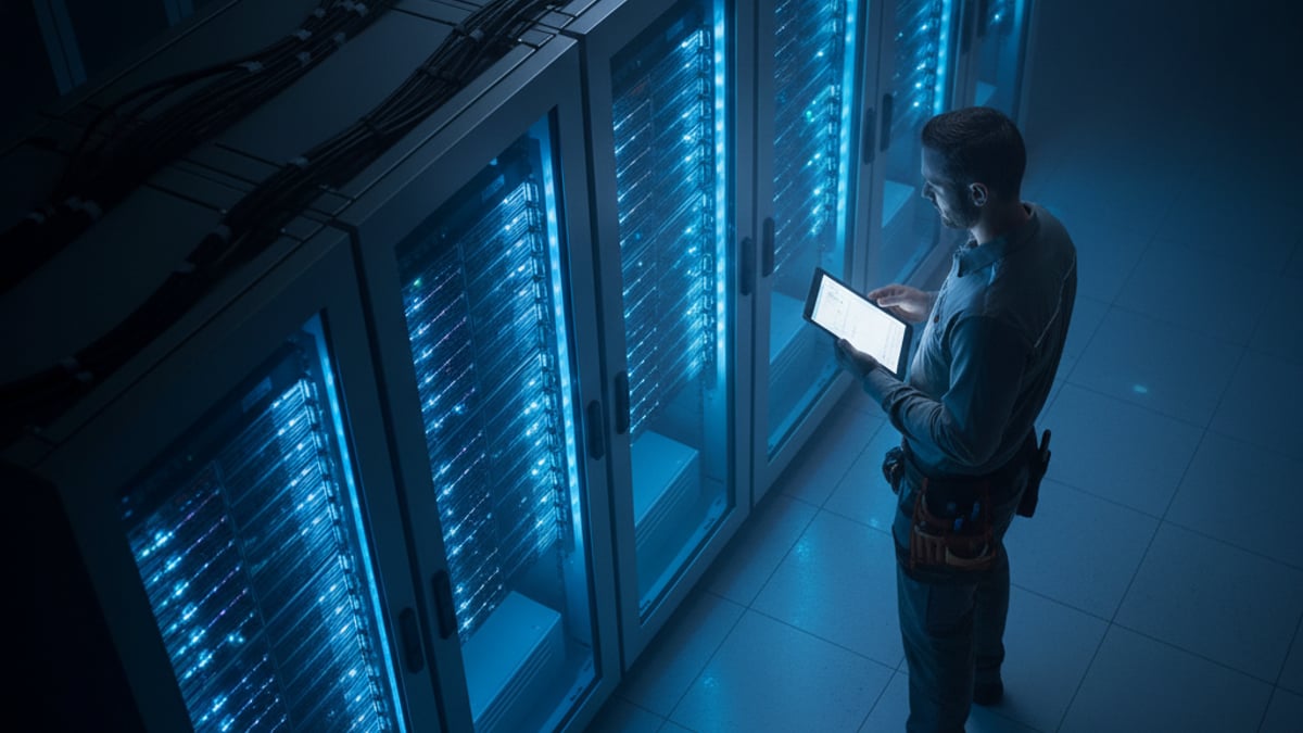 India offers 20-year tax holiday for clouds serving offshore customers from local data centers