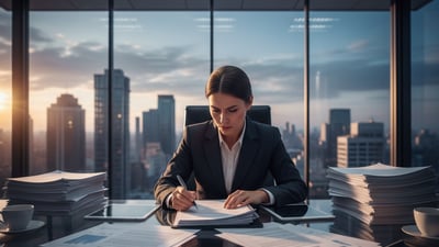 Nissan finance arm bets $35M on core replacement - vendors undisclosed