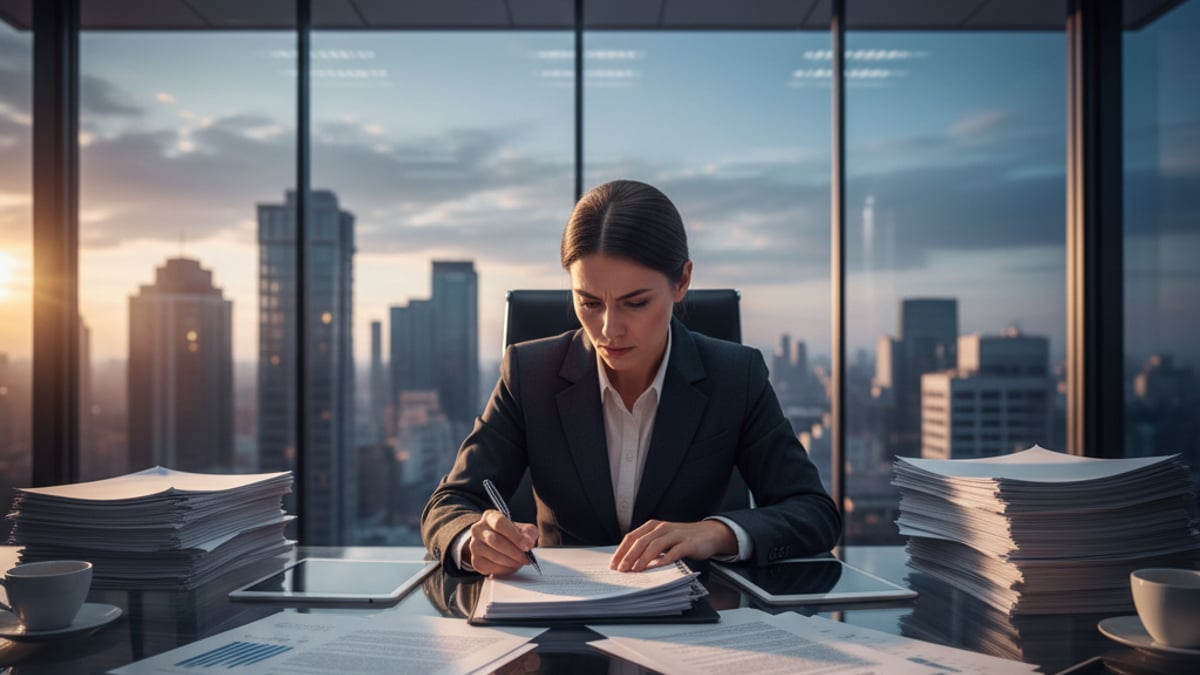 Nissan finance arm bets $35M on core replacement - vendors undisclosed