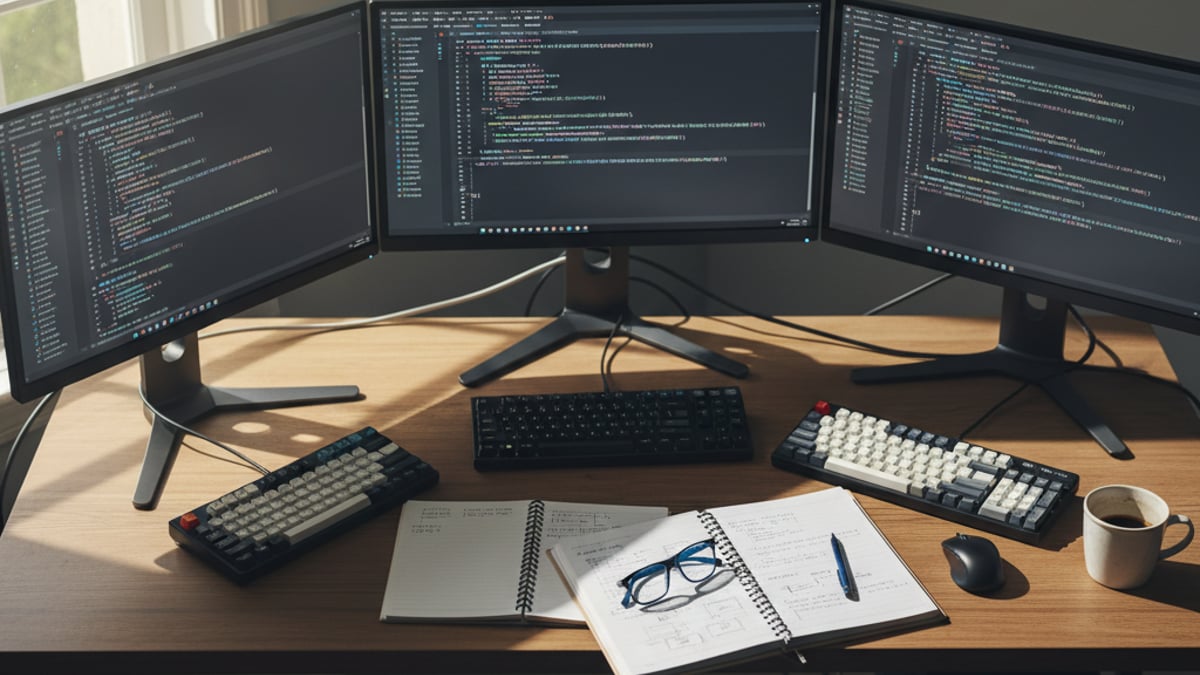 Spring Boot controllers: four input patterns every enterprise architect should know