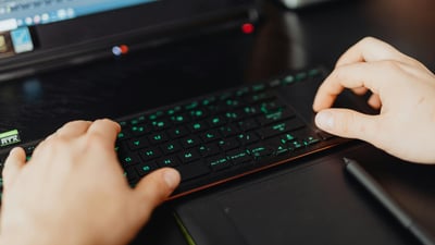 I Used to Write Code. Now I Just Watch AI Do It.