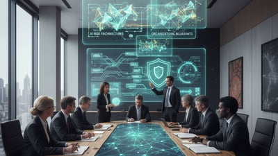 CBA elevates AI to material risk status, creates dedicated oversight committee