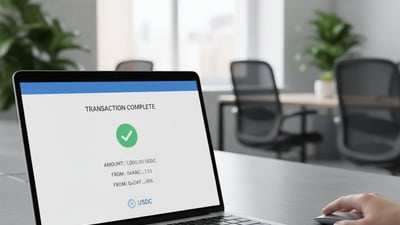 Y Combinator offers Spring 2026 founders $500K in USDC stablecoin instead of USD