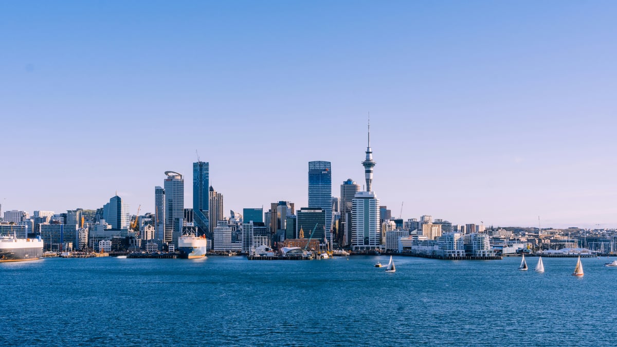 NZ tech worth NZ$133b, but talent and returns flow offshore