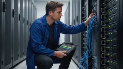 BTEQ-in-IICS migration pattern: safe but slow as tools automate 90% faster