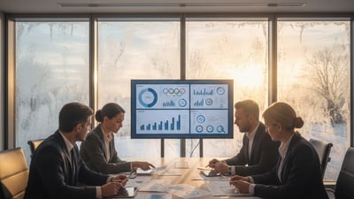 Winter Olympics films: what CTOs can learn from underdog narratives