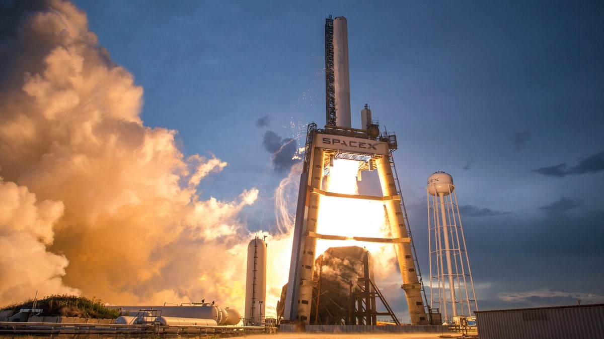 SpaceX acquires xAI for $1.25T valuation, plans space-based AI infrastructure