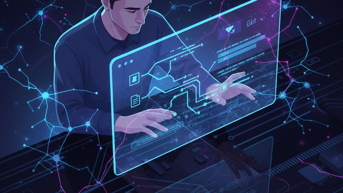 Developer ships Git worktree manager with plan-apply guardrails for AI agent workflows