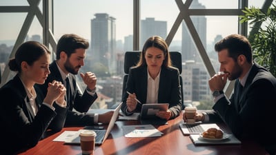 Sinofsky predicted Surface RT failure, sought Epstein's exit advice in 2012