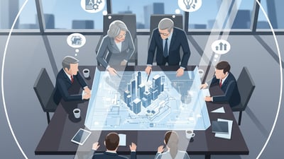 Why architecture decisions matter more than your diagrams