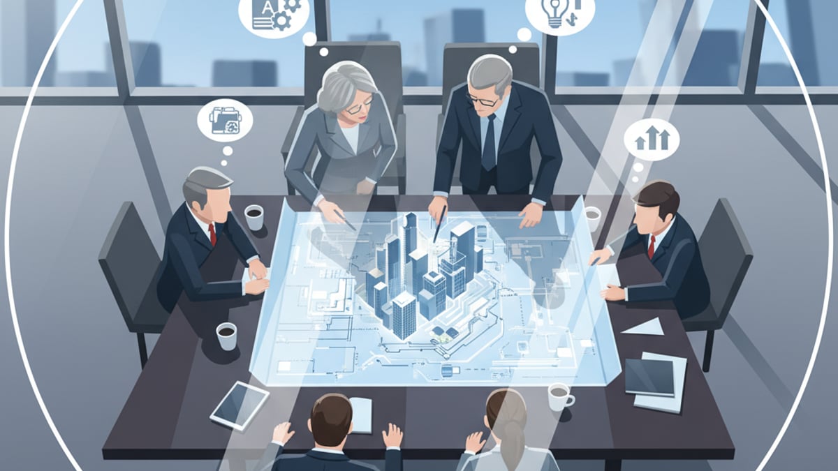 Why architecture decisions matter more than your diagrams