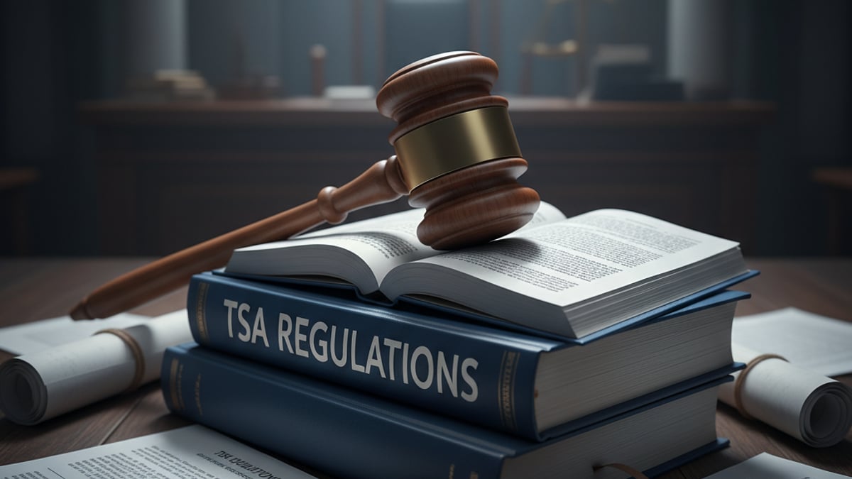 TSA's $45 no-ID fee may violate law guaranteeing identity-free domestic flying