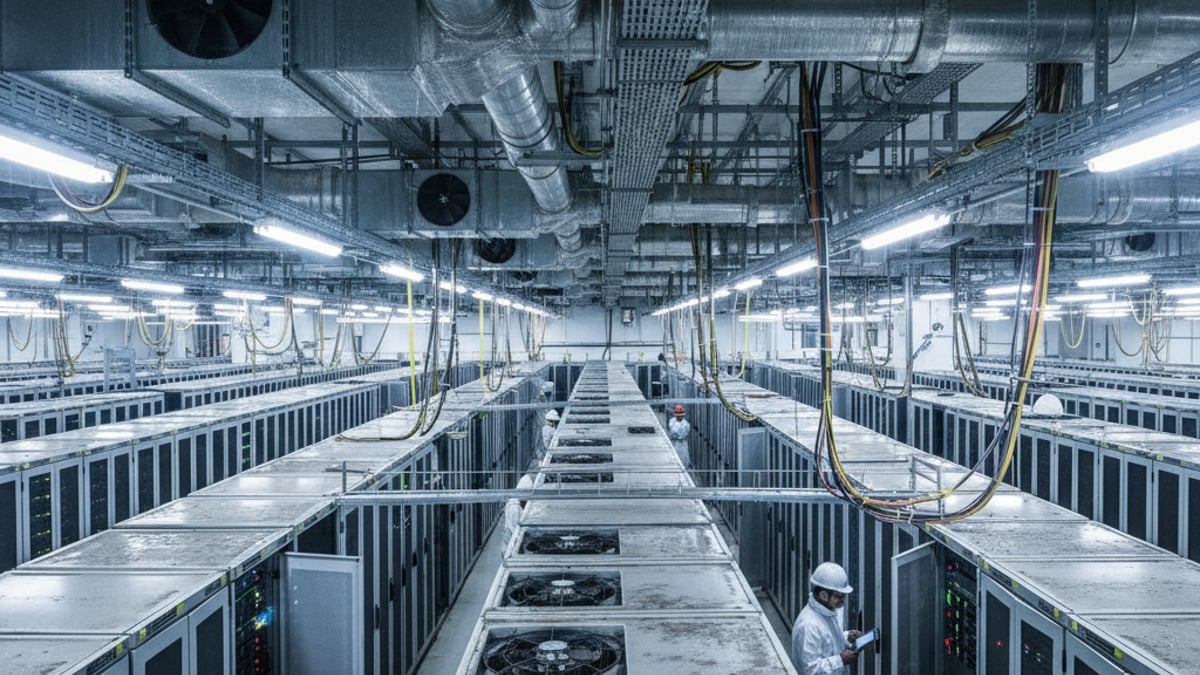 Metals crash hits tech supply chains as gold drops 9%, silver 27% in record sell-off