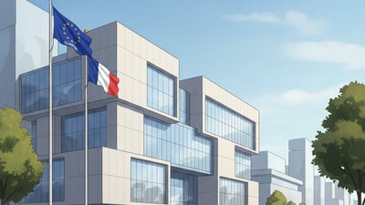 French police raid X's Paris office, summon Musk over Grok deepfake allegations