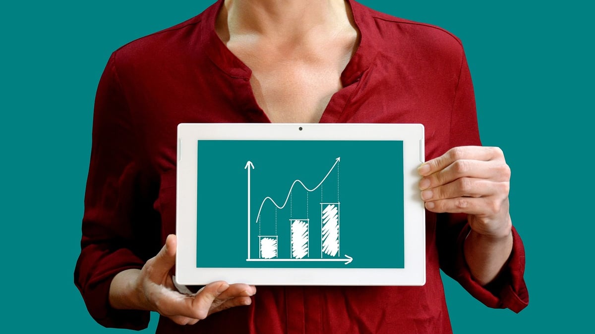 Software spend hits $1.44 trillion, up 15.1%. Your quota just got easier to justify.