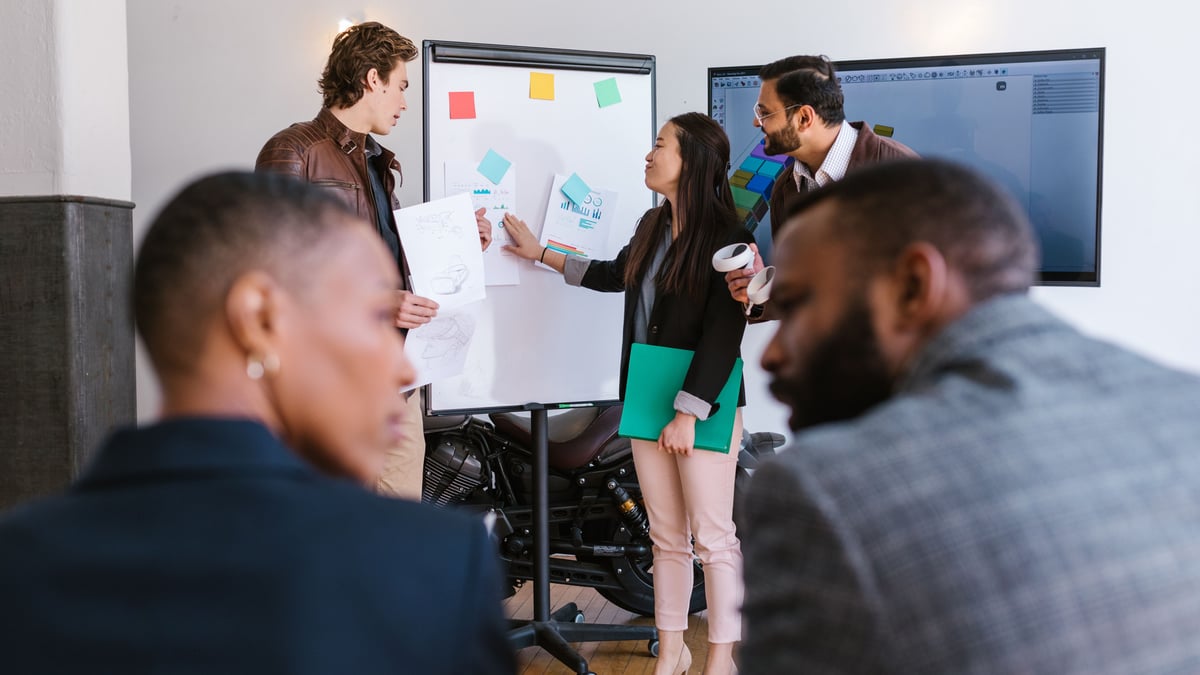 Airwallex drops $1m into 10 AI startups, no equity taken