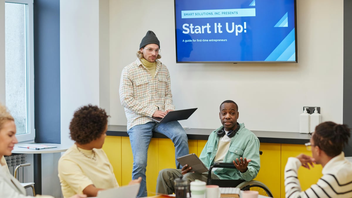 24 ANZ startups raised $91 million: here's what that means for sales hiring