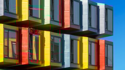 Why modular frontend architecture matters more with AI coding tools, not less