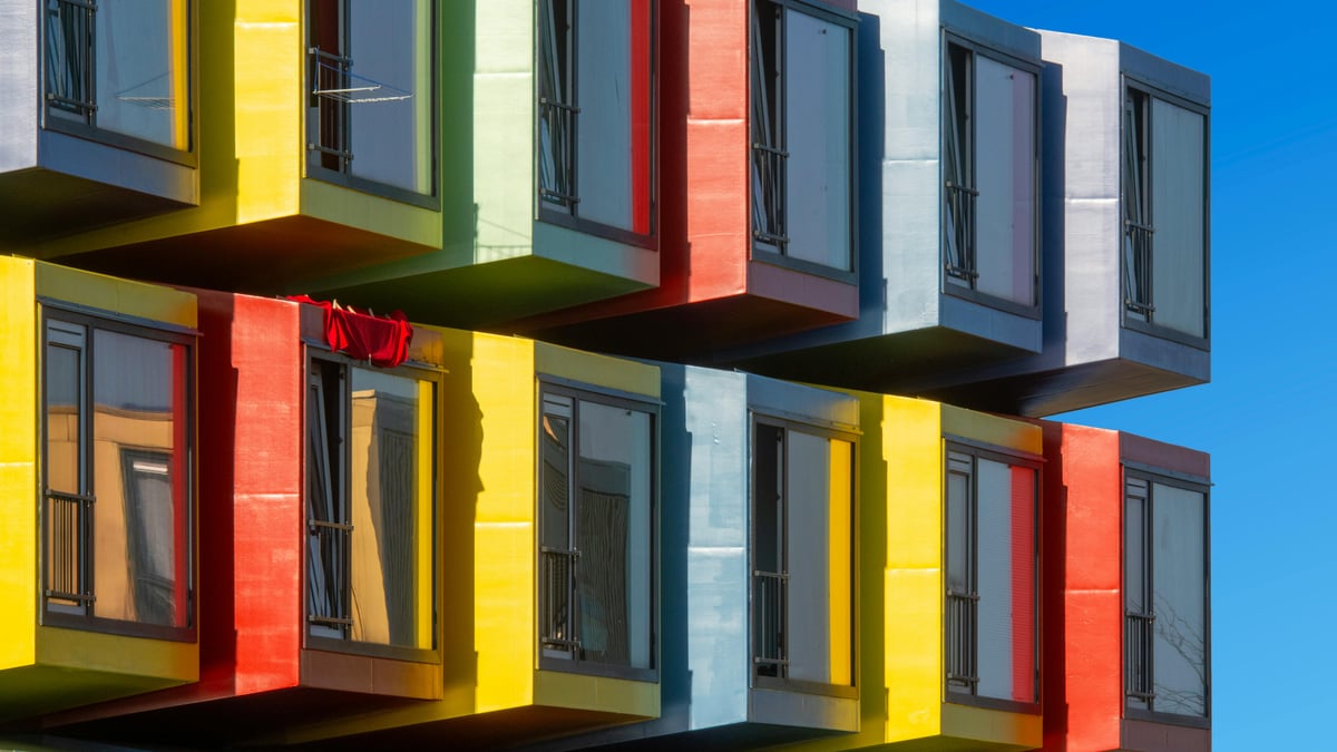 Why modular frontend architecture matters more with AI coding tools, not less