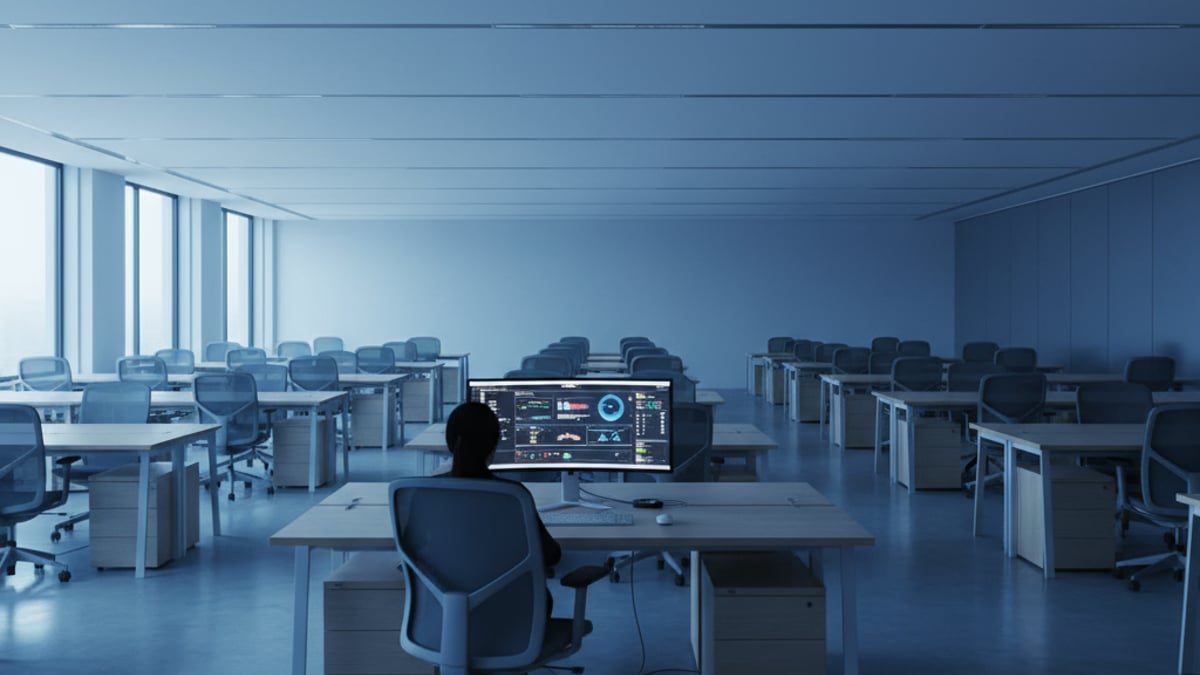 SaaStr cut 10 sales roles to 1.2 humans managing 20+ AI agents