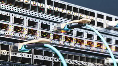 Why most enterprise AI projects fail: missing architecture, not missing models