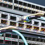 Why most enterprise AI projects fail: missing architecture, not missing models